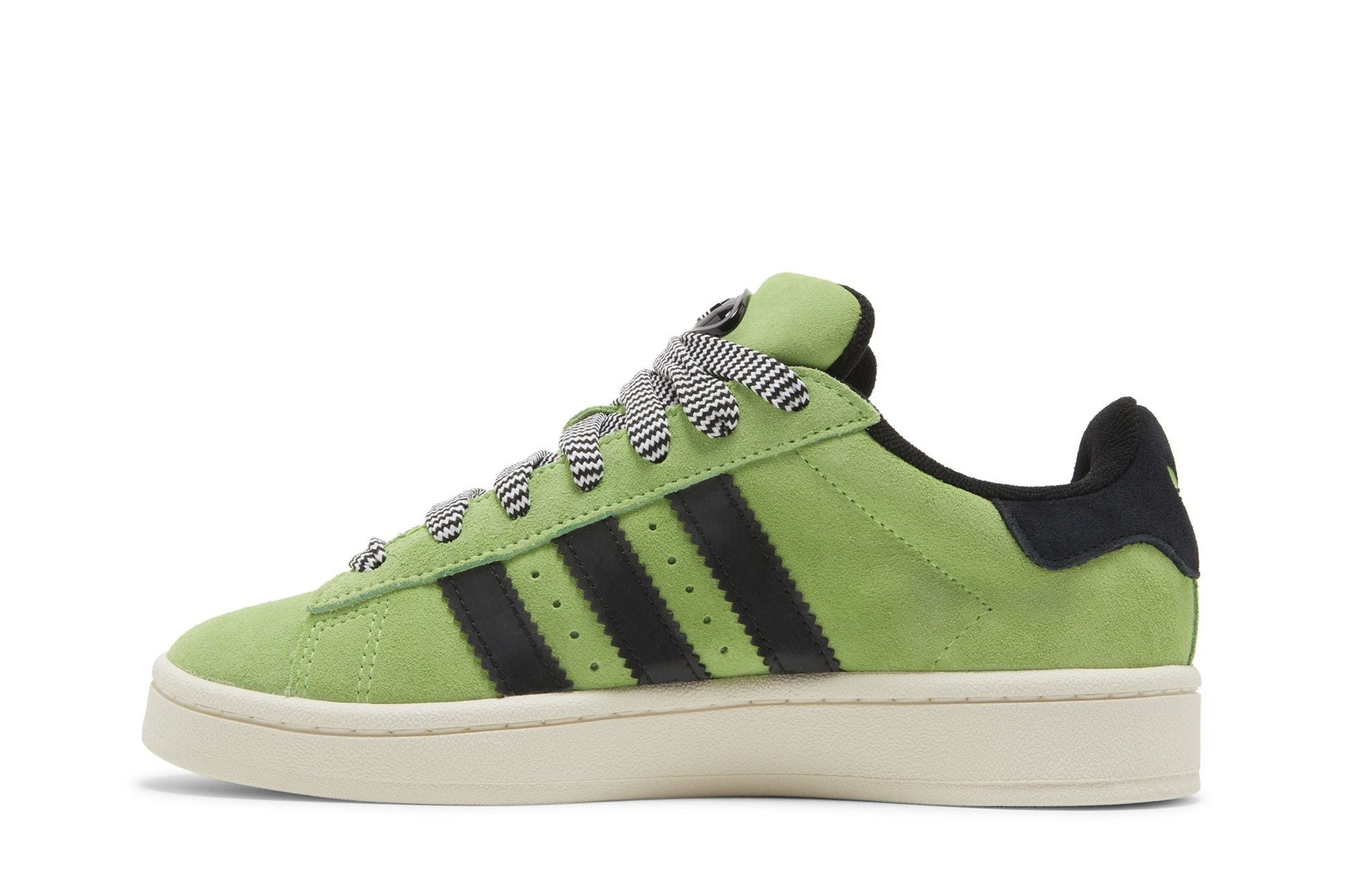 Adidas Campus 00s Solar Green