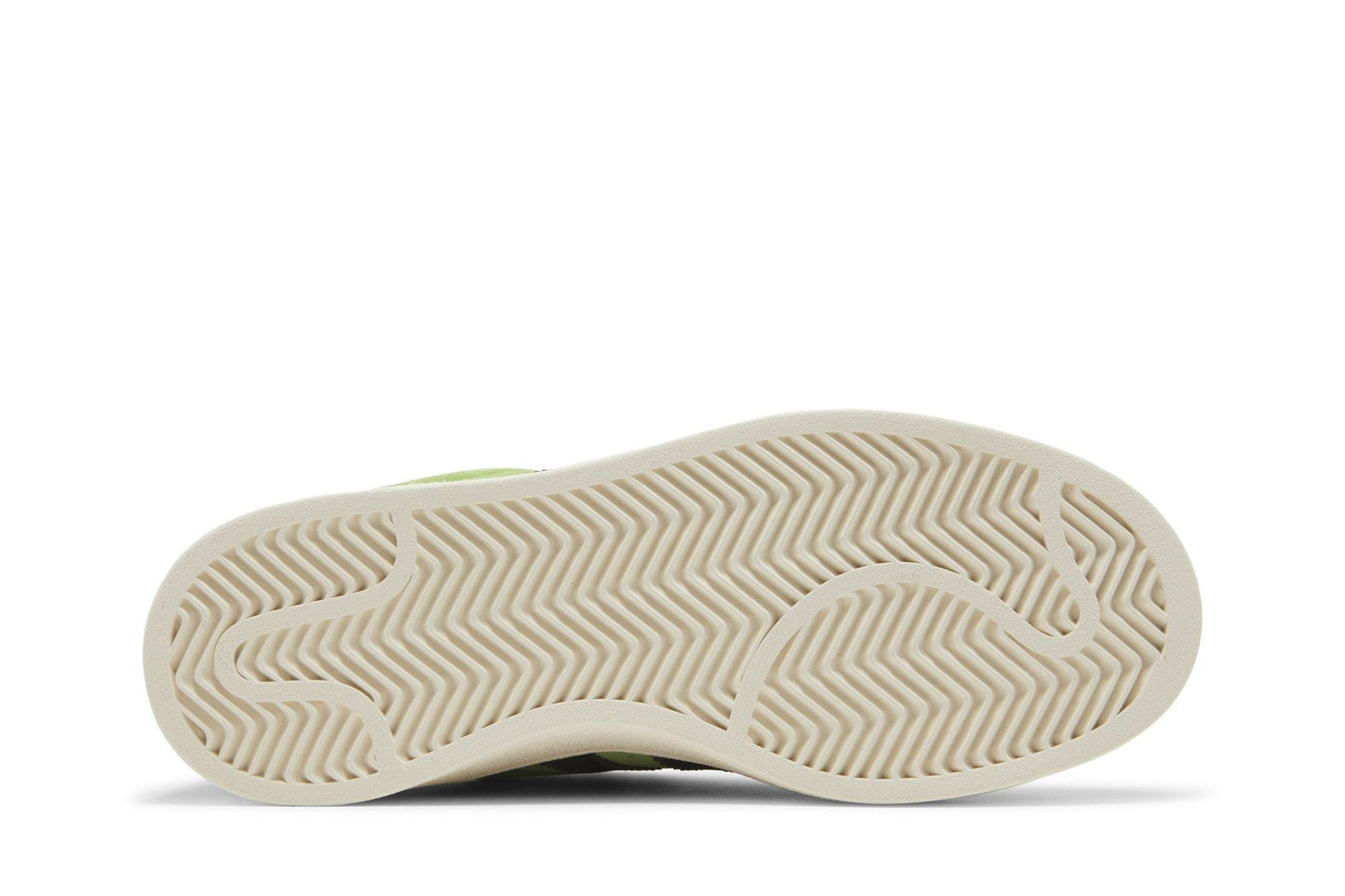 Adidas Campus 00s Solar Green