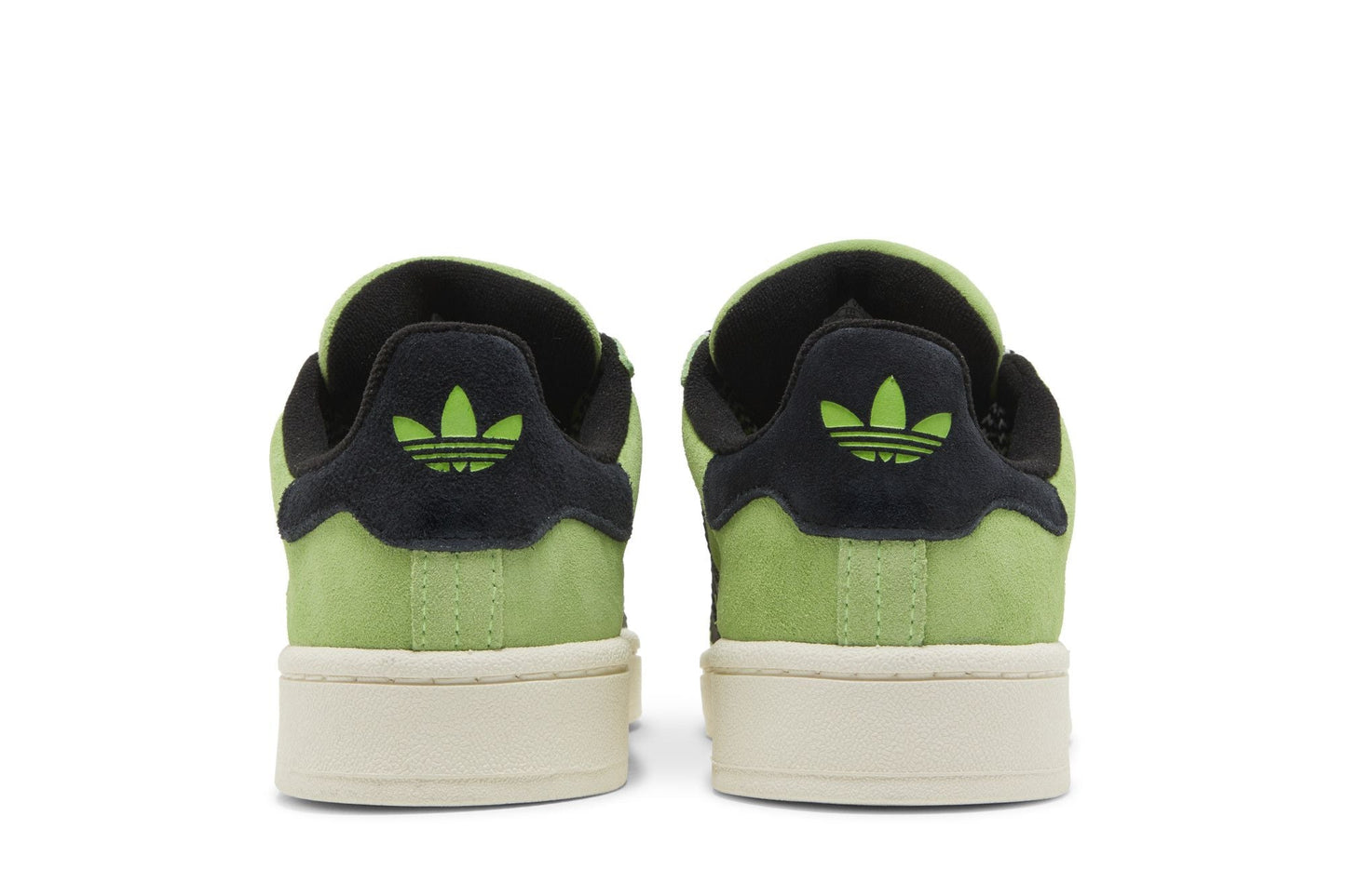 Adidas Campus 00s Solar Green