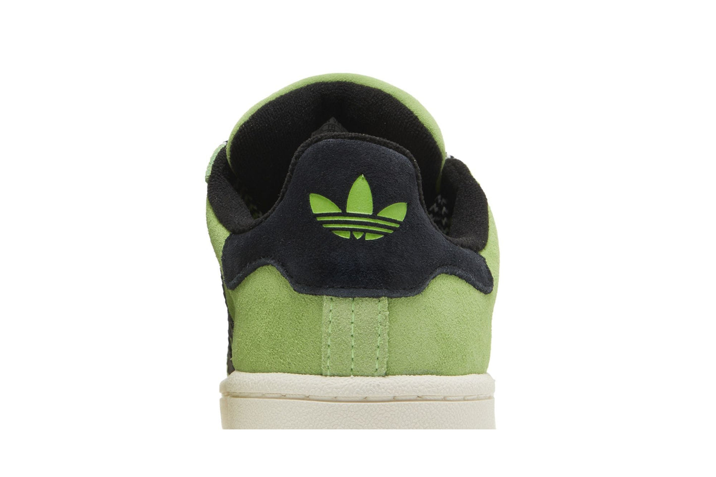 Adidas Campus 00s Solar Green