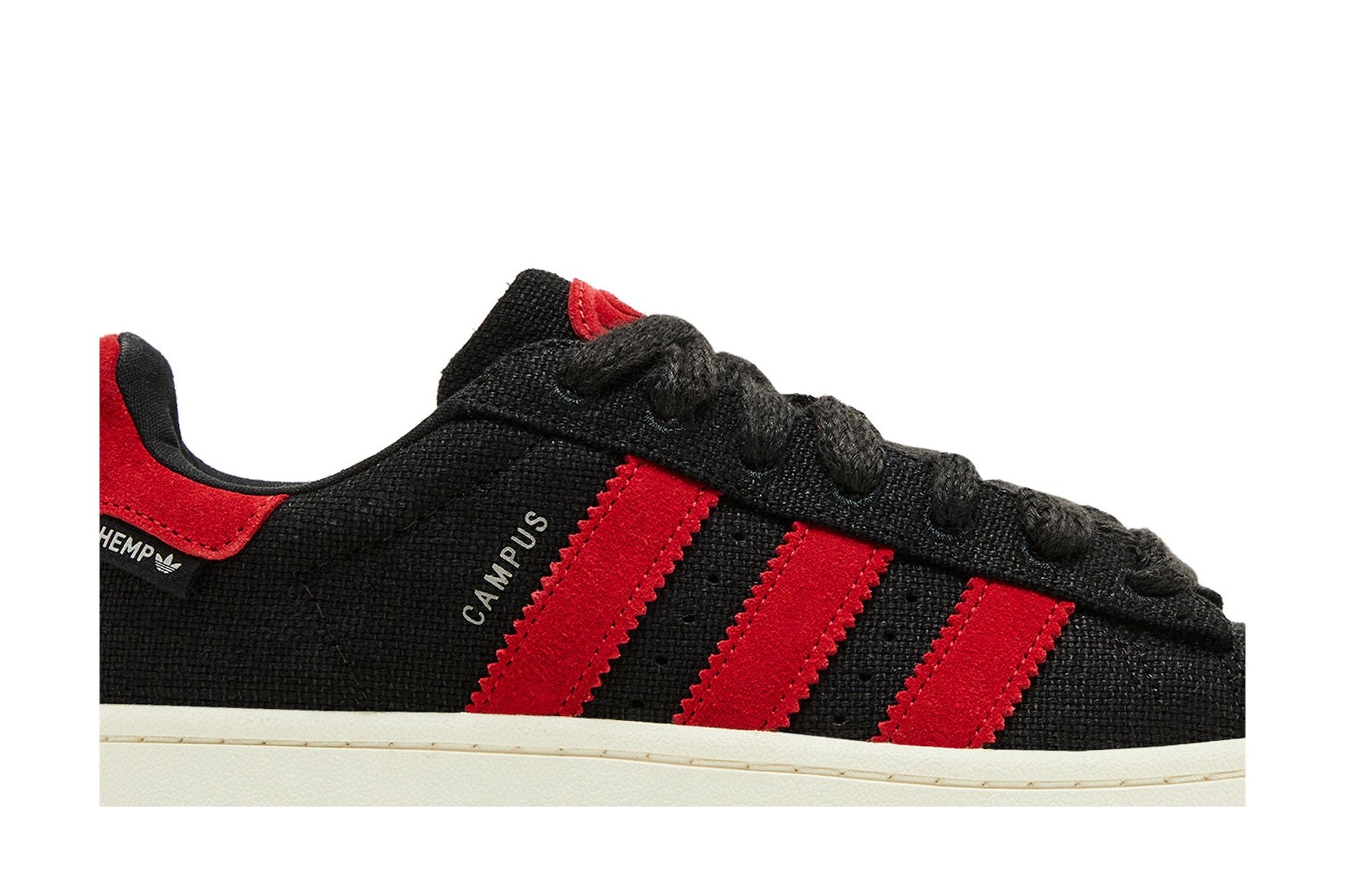 Adidas Campus 00s TKO Black Power Red