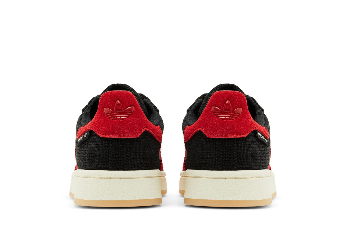 Adidas Campus 00s TKO Black Power Red