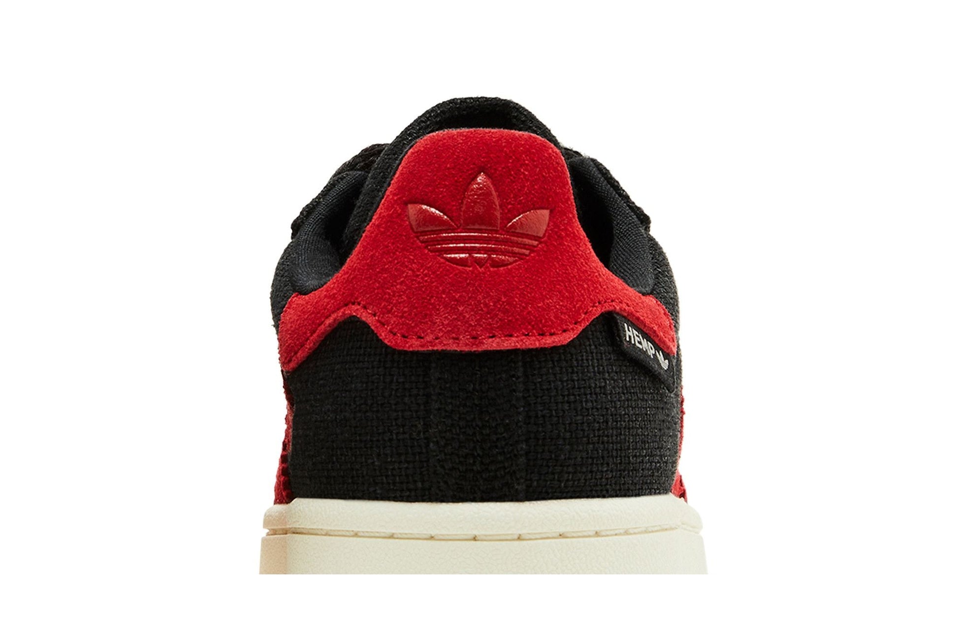Adidas Campus 00s TKO Black Power Red