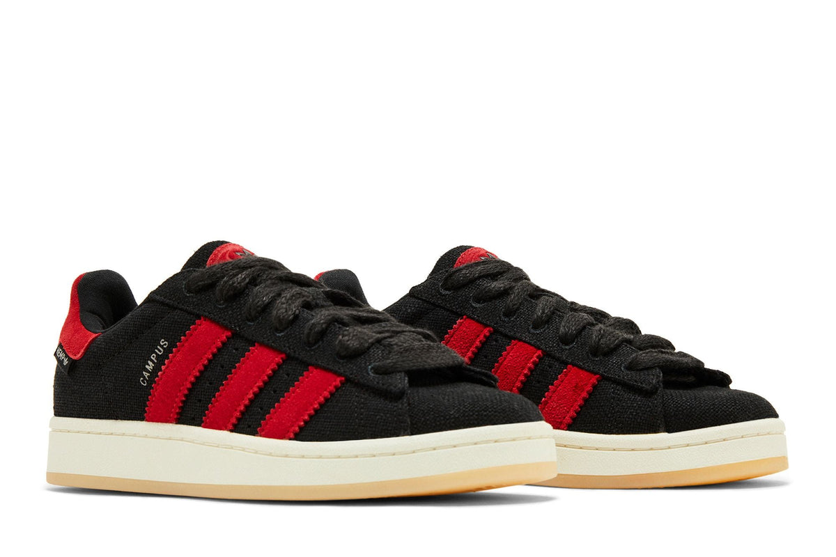 Adidas Campus 00s TKO Black Power Red