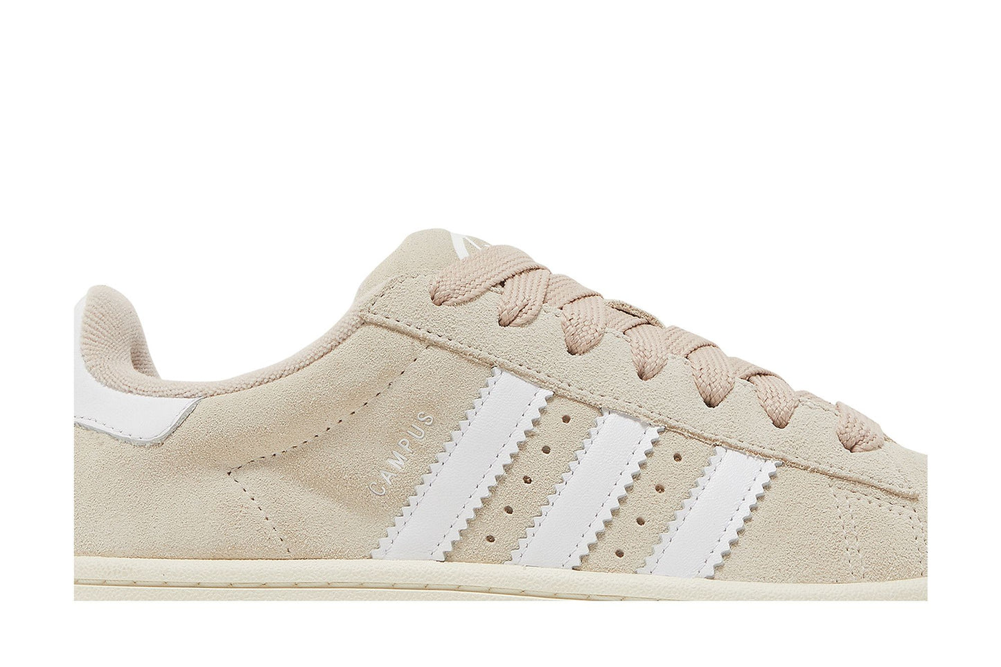 Adidas Campus 00s Wonder White Cloud White Off White