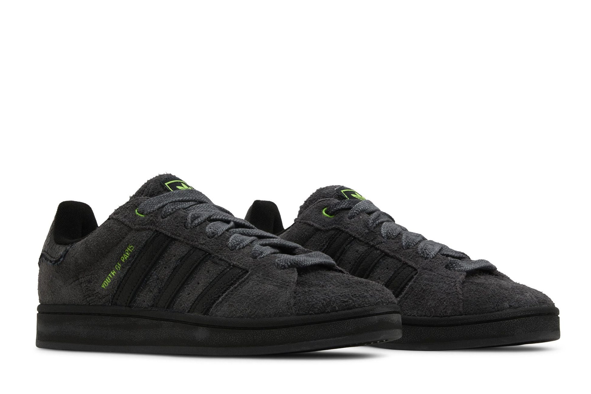 Adidas Campus 00s Youth of Paris
