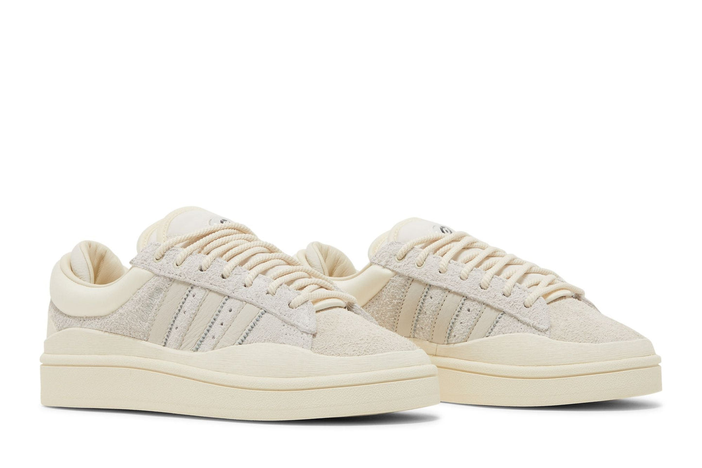 Adidas Campus Bad Bunny Cloud White