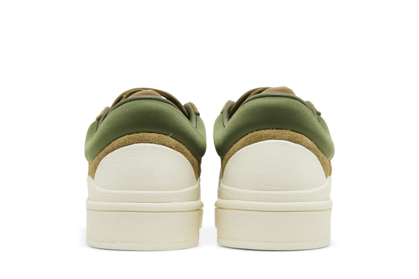 Adidas Campus Light Bad Bunny Wild Moss