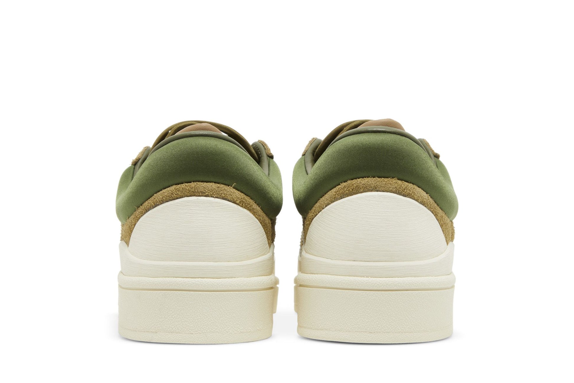 Adidas Campus Light Bad Bunny Wild Moss