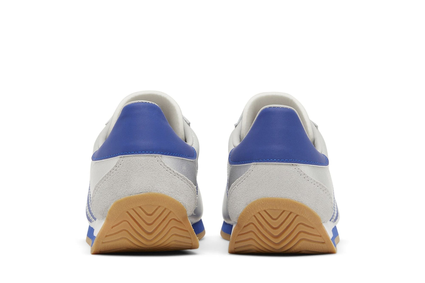 Adidas Country OG Matte Silver Bright Blue
