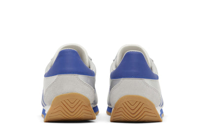 Adidas Country OG Matte Silver Bright Blue