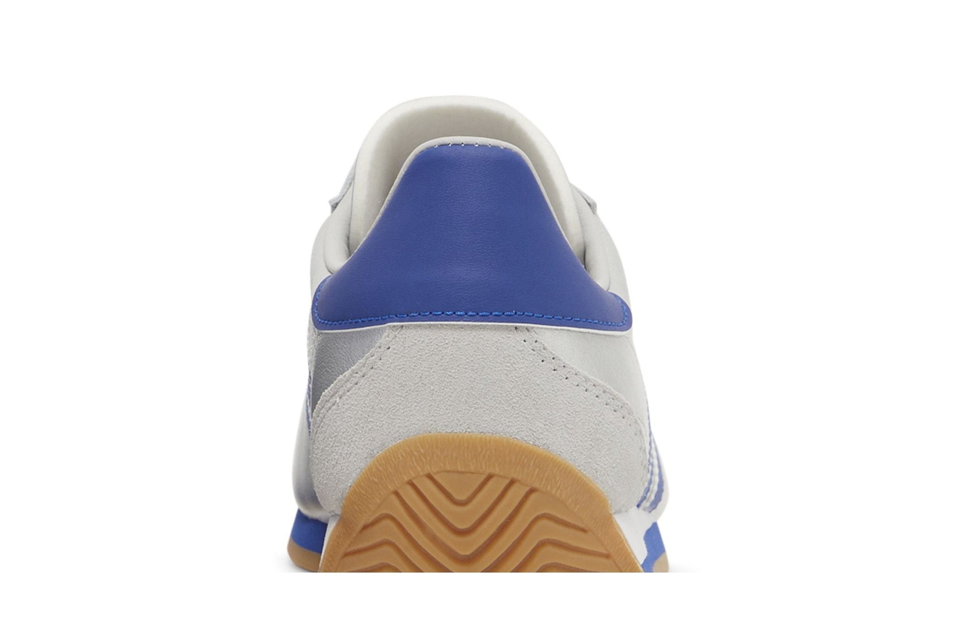 Adidas Country OG Matte Silver Bright Blue