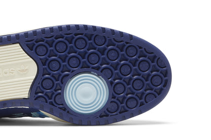 Adidas Forum 84 Low Bape 30th Anniversary Blue Camo