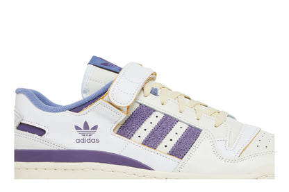 Adidas Forum 84 Low Tech Purple