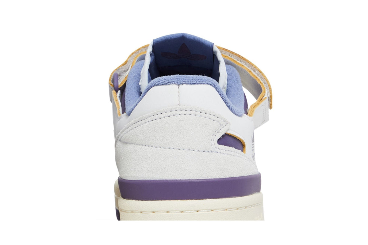 Adidas Forum 84 Low Tech Purple