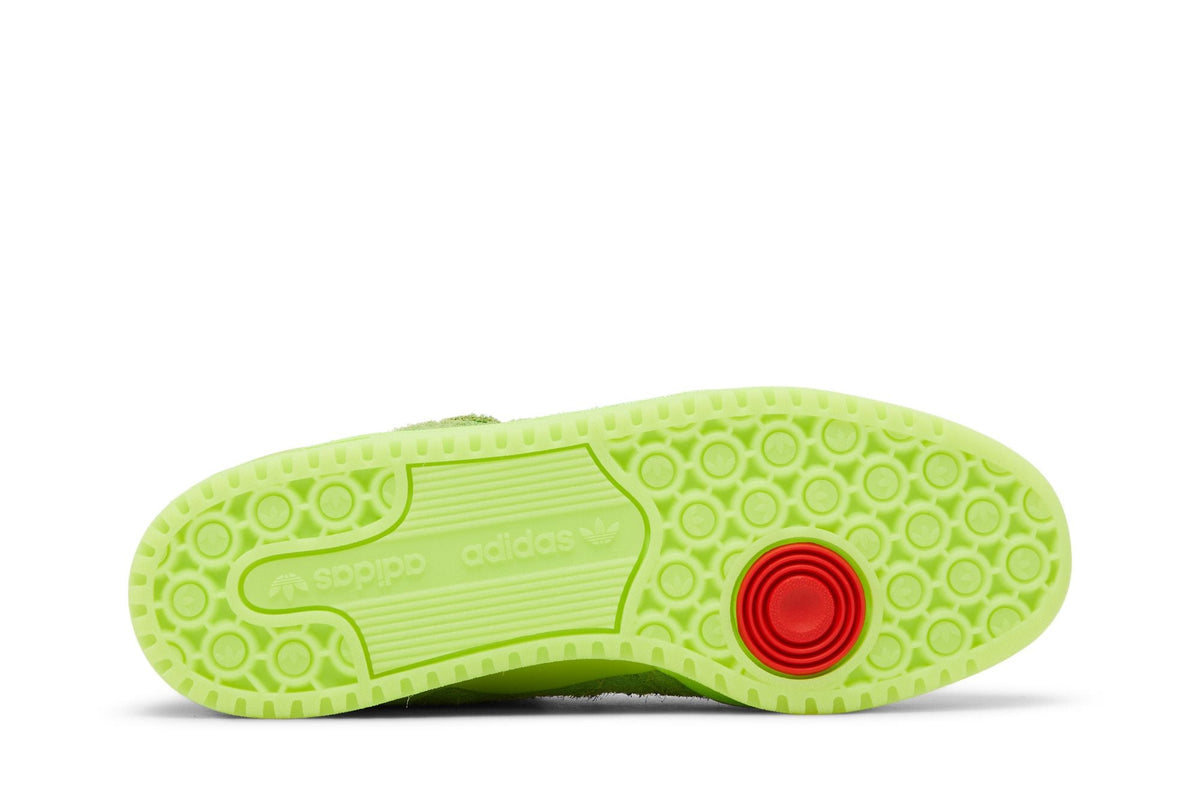 Adidas Forum Low The Grinch