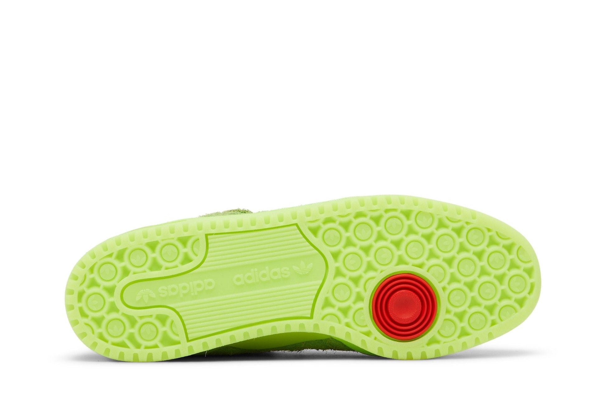 Adidas Forum Low The Grinch