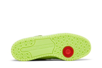 Adidas Forum Low The Grinch
