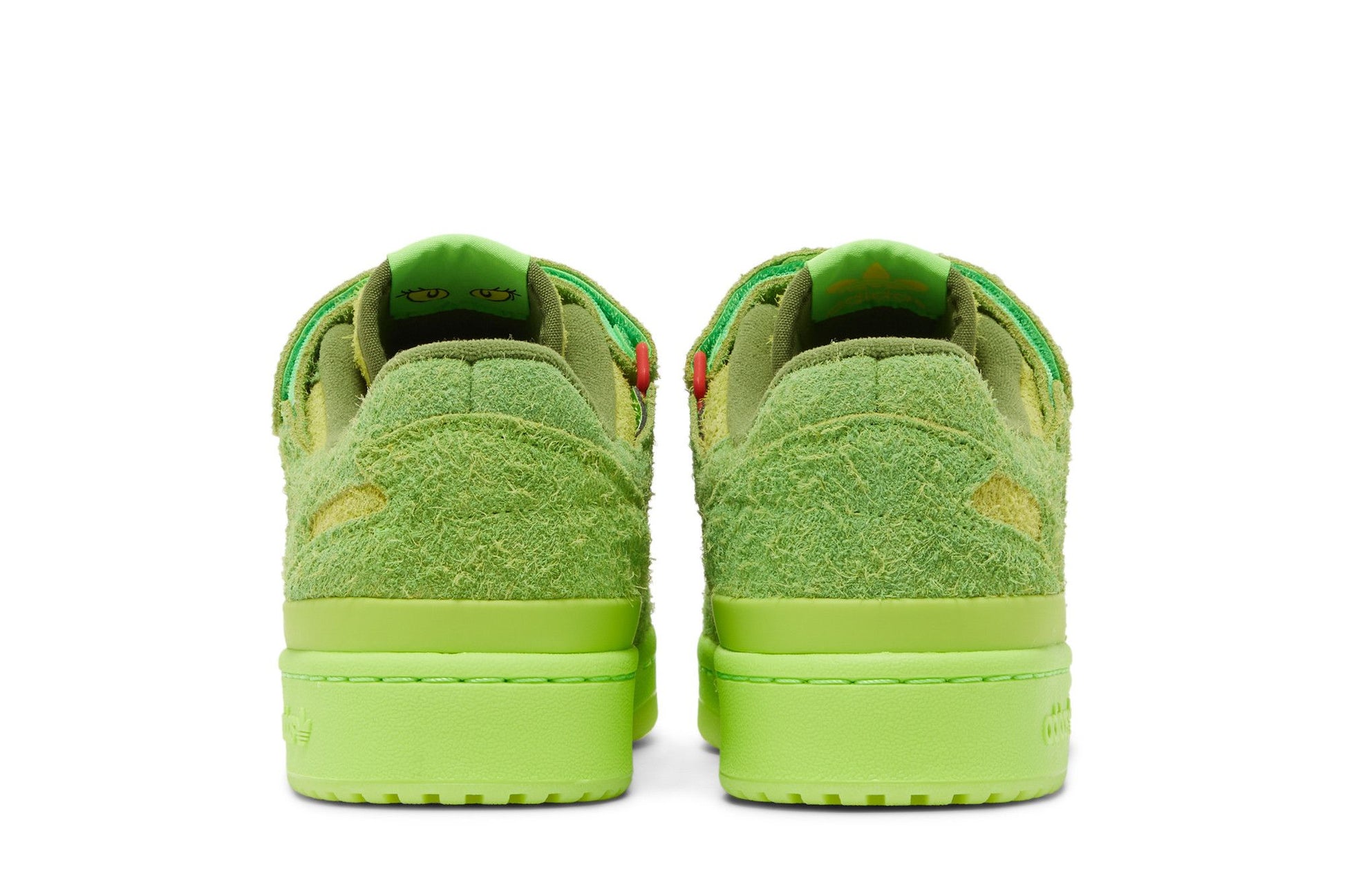 Adidas Forum Low The Grinch