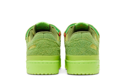 Adidas Forum Low The Grinch