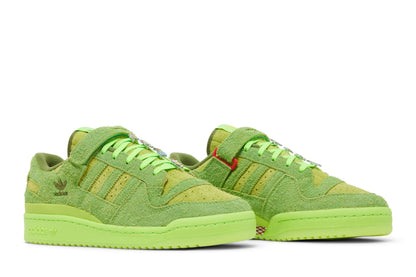 Adidas Forum Low The Grinch