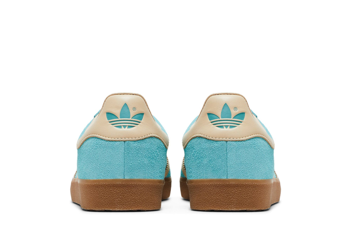 Adidas Gazelle 85 Easy Mint Crystal Sand