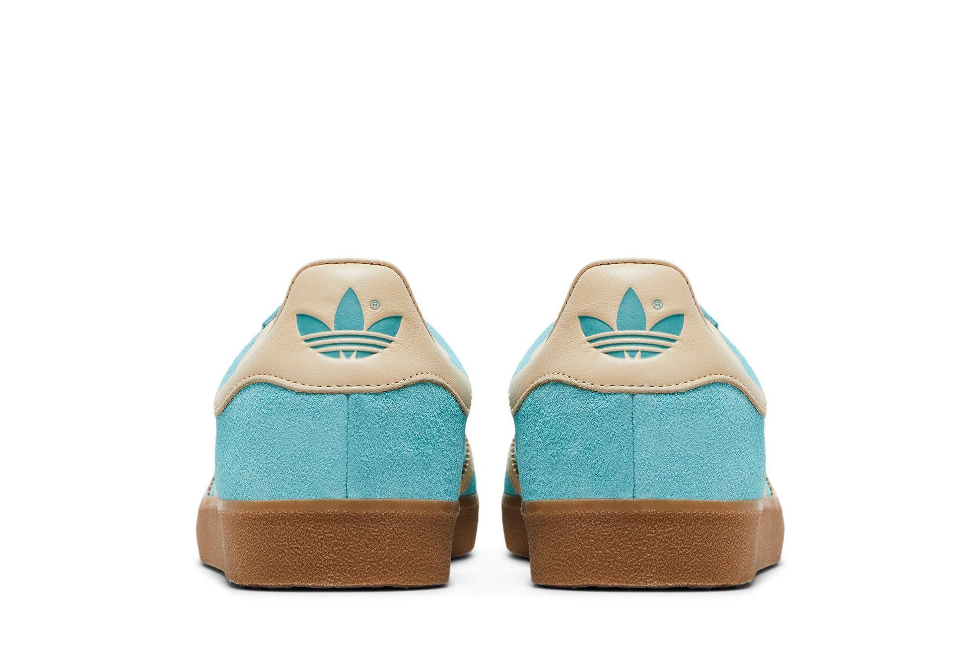 Adidas Gazelle 85 Easy Mint Crystal Sand