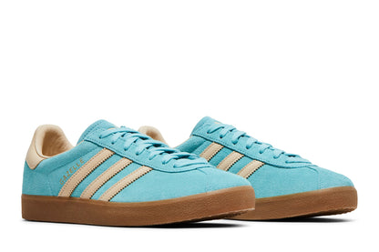 Adidas Gazelle 85 Easy Mint Crystal Sand