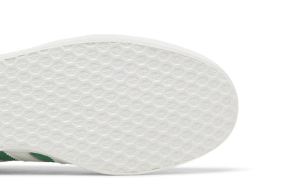 Adidas Gazelle 85 Green White Gold Metallic