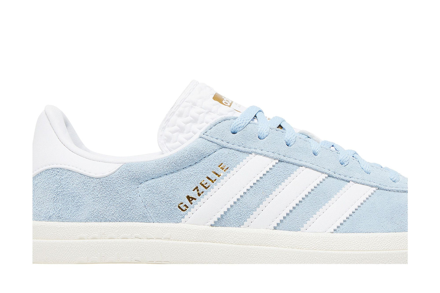 Adidas Gazelle Bold Clear Sky