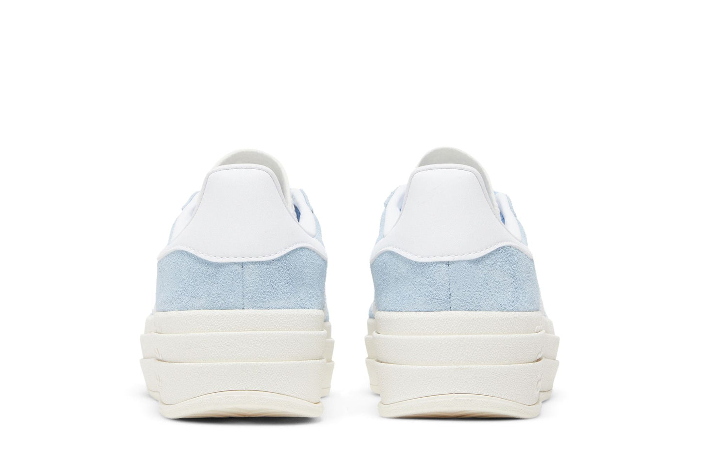 Adidas Gazelle Bold Clear Sky