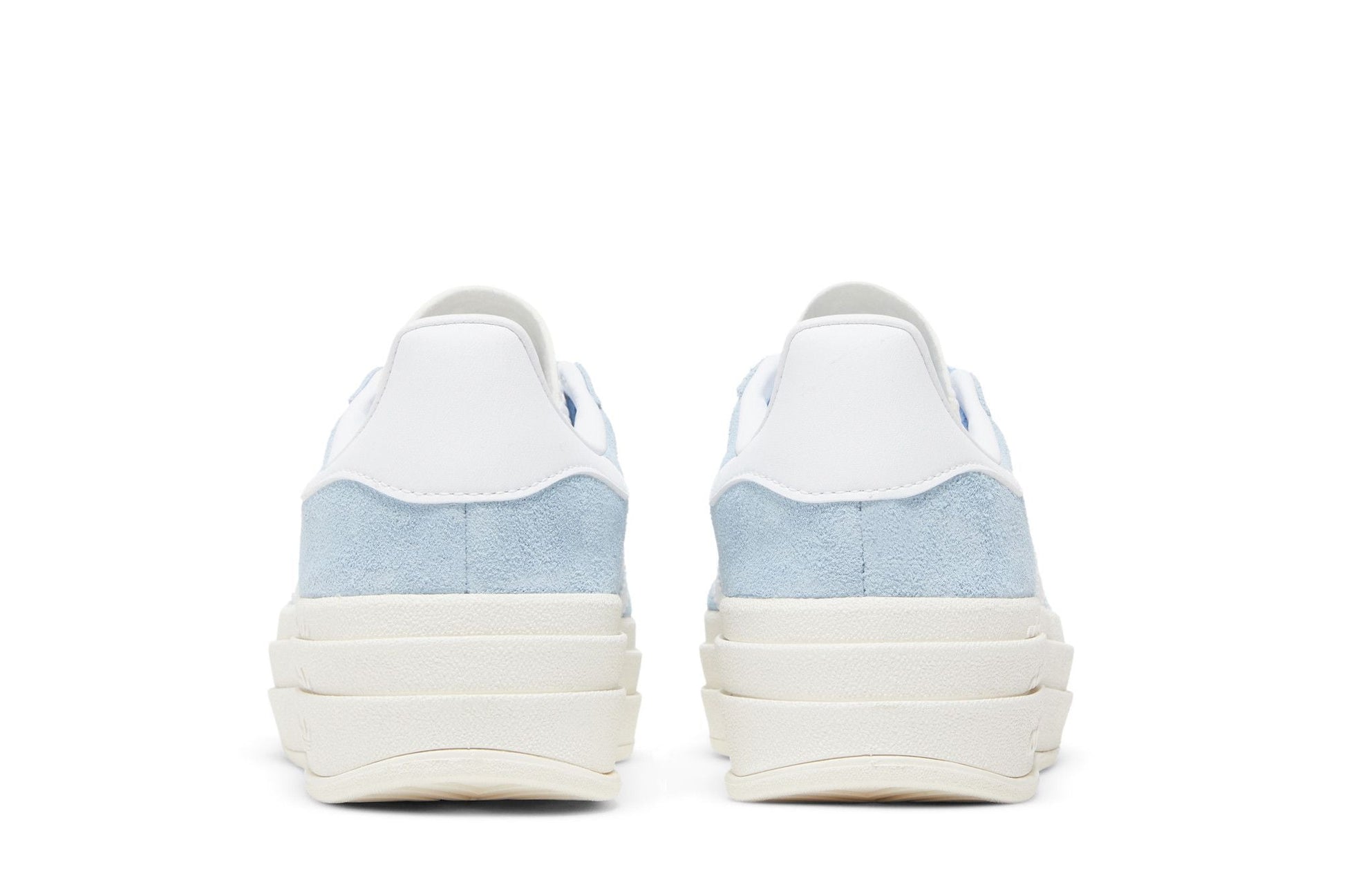 Adidas Gazelle Bold Clear Sky