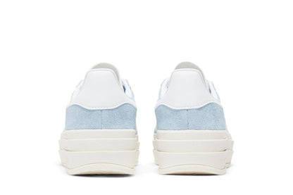 Adidas Gazelle Bold Clear Sky