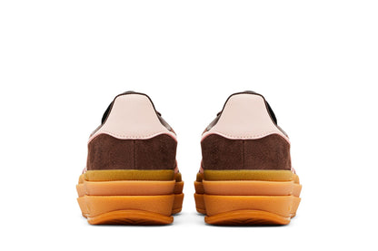 Adidas Gazelle Bold Icey Pink Auburn