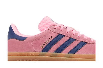 Adidas Gazelle Bold Pink Glow