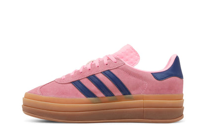 Adidas Gazelle Bold Pink Glow