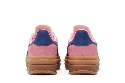 Adidas Gazelle Bold Pink Glow