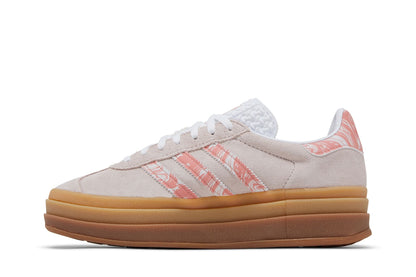 Adidas Gazelle Bold Putty Mauve