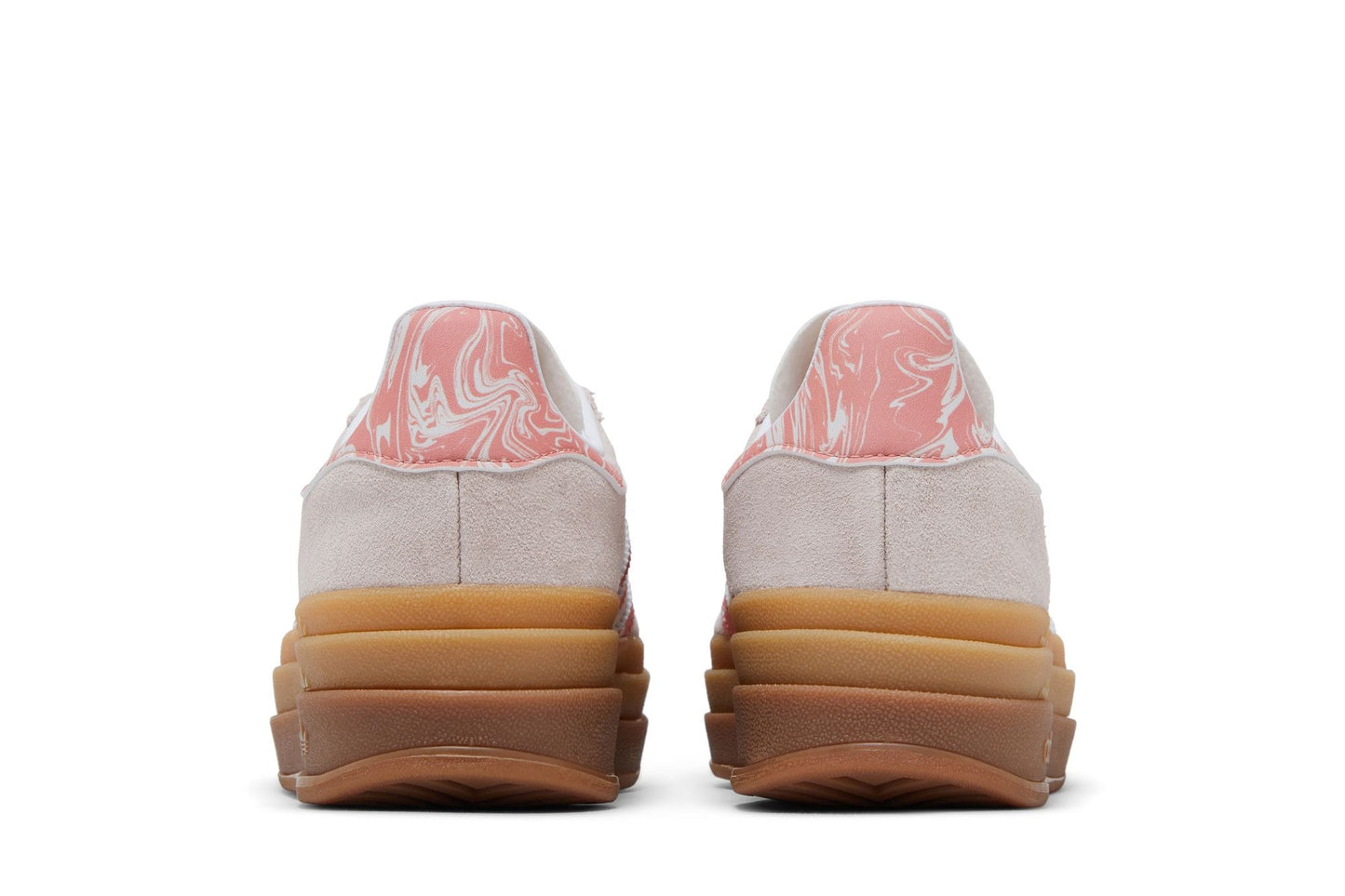 Adidas Gazelle Bold Putty Mauve