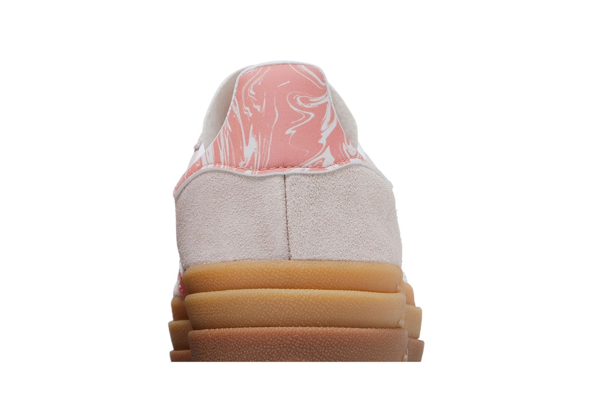 Adidas Gazelle Bold Putty Mauve