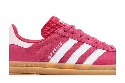 Adidas Gazelle Bold Wild Pink