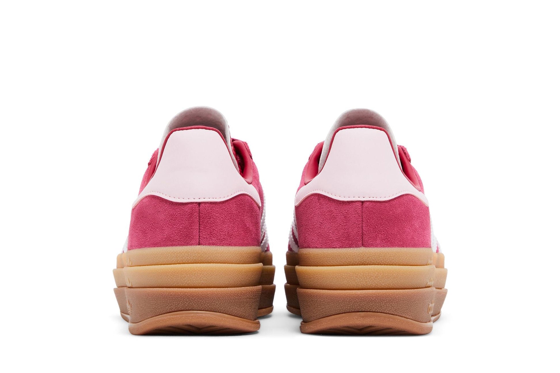 Adidas Gazelle Bold Wild Pink