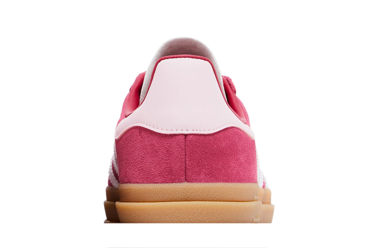 Adidas Gazelle Bold Wild Pink