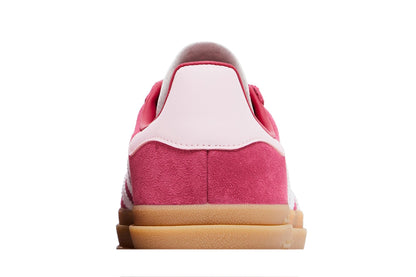 Adidas Gazelle Bold Wild Pink