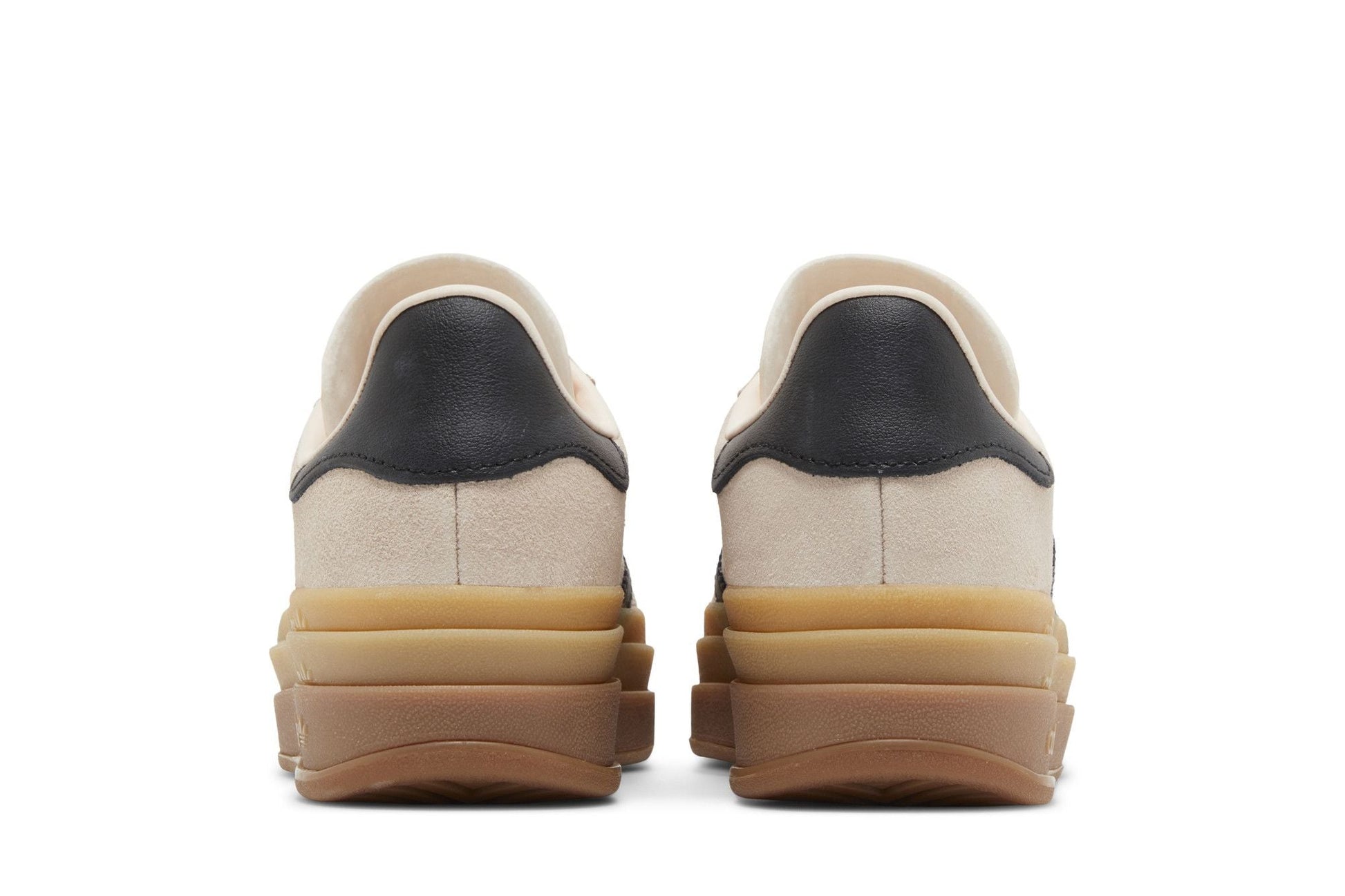 Adidas Gazelle Bold Wonder Quartz Black Gum