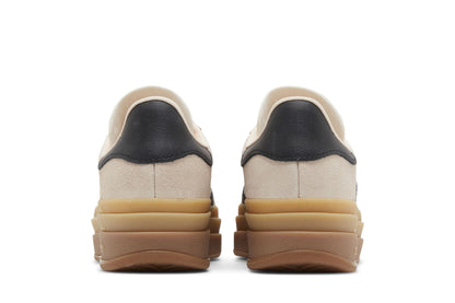 Adidas Gazelle Bold Wonder Quartz Black Gum