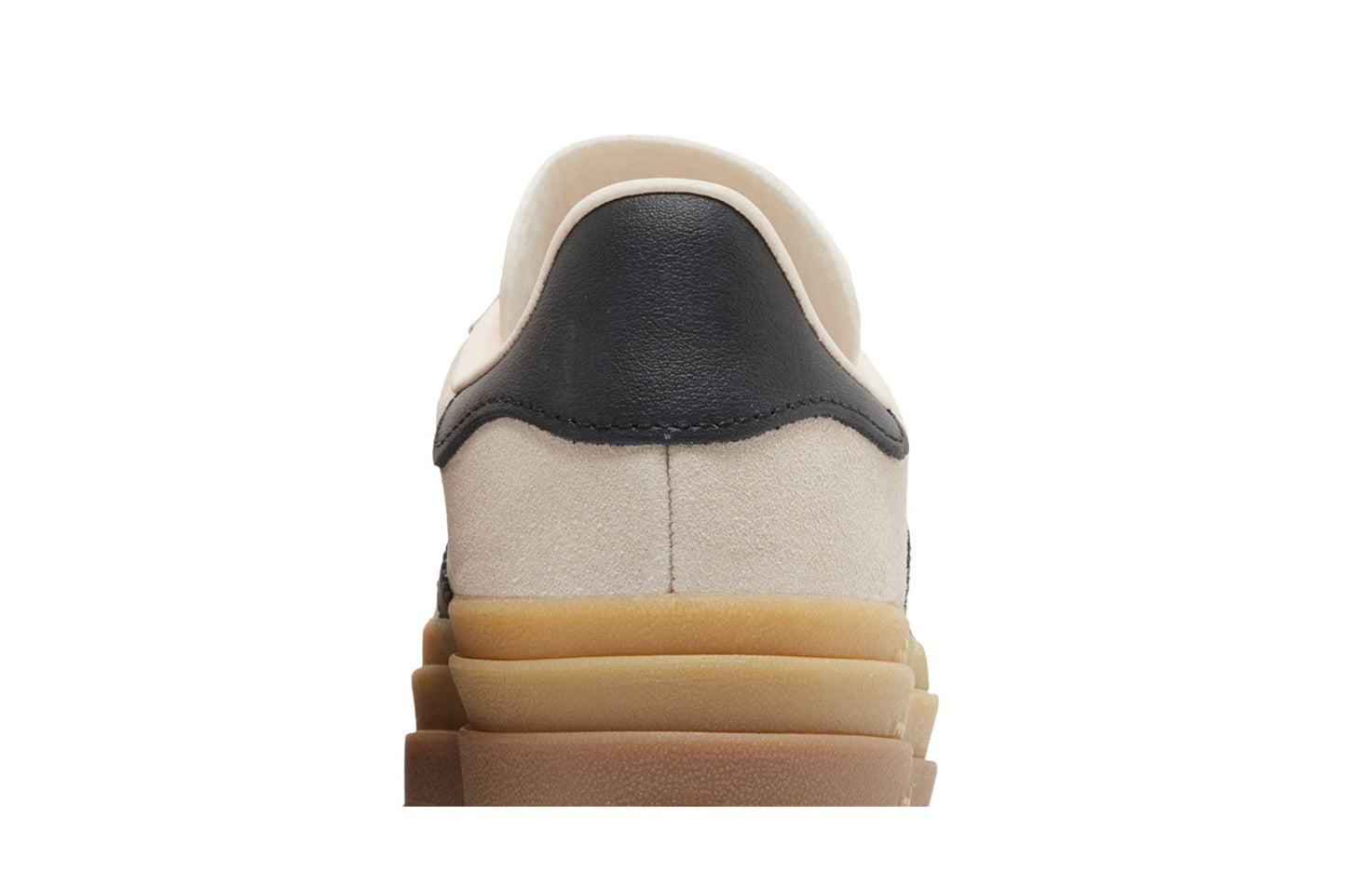 Adidas Gazelle Bold Wonder Quartz Black Gum