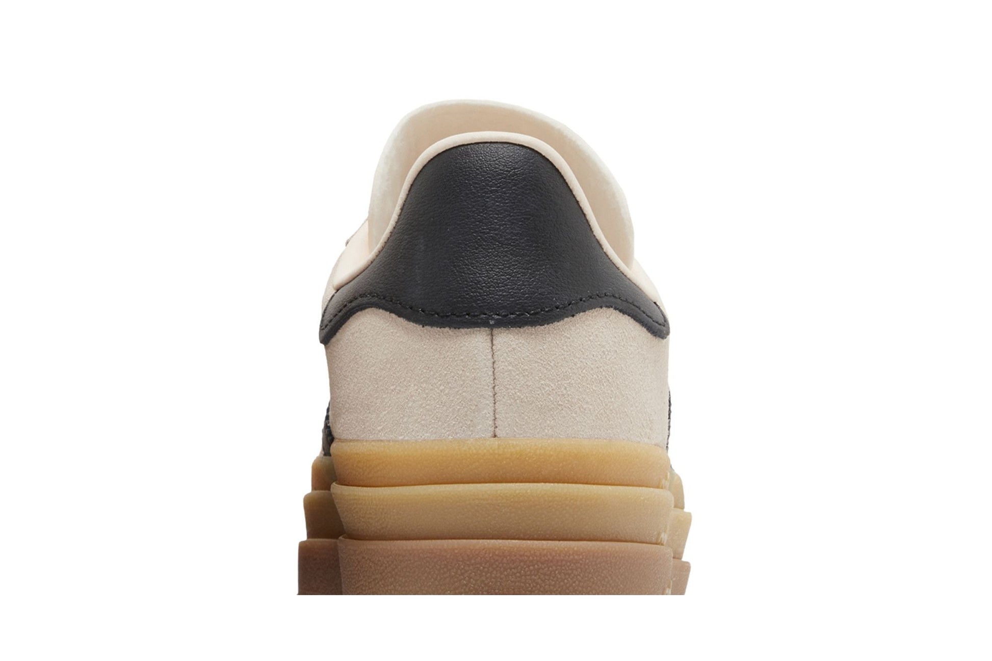 Adidas Gazelle Bold Wonder Quartz Black Gum
