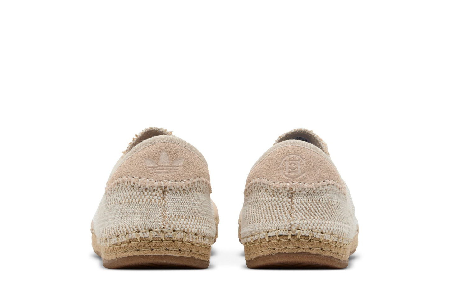 Adidas Gazelle CLOT Halo Ivory 