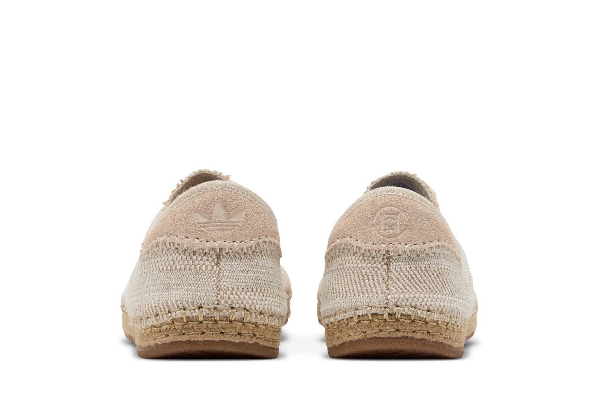 Adidas Gazelle CLOT Halo Ivory 